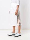 straight skirt