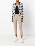 cropped leggings 