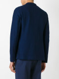 patch pockets blazer