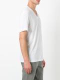 v-neck T-shirt 