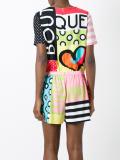 multiple prints playsuit