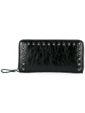 'Rockstud' wallet