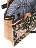 Platanera tote