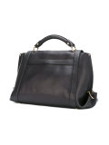 Gancio shoulder bag