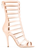 straps sandals 
