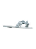 flat slide sandals