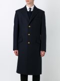classic coat