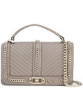 Love shoulder bag
