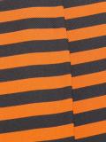 striped scarf