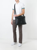 tapered trousers