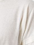 'Salt knit' T-shirt