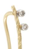 'Ciara' right earring 
