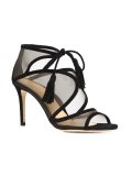 tassel sandals 