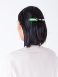 牙刷造型发夹