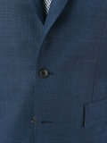 two-piece suit