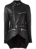 'Lugete' jacket