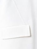 Corea open coat