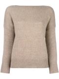 'Grace' jumper