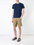 chest pocket T-shirt