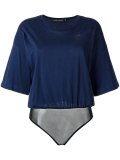 short sleeves body