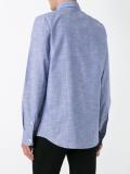 buttoned shirt