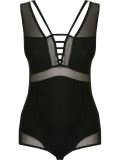 sheer panels body