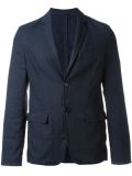 sack blazer