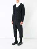 layered jumper