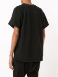 oversized T-shirt