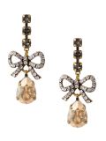 embellished earring