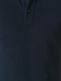 plain polo shirt