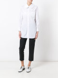 Peter Pan collar shirt 