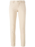 skinny trousers
