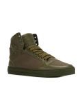 Medusa hi-top sneakers