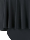 off shoulder swimsuit