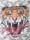 'Philipp Tiger' T-shirt