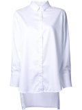 'Joan' tunic shirt