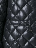 reversible padded jacket