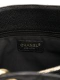 quilted tote