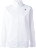 HYKE x Adidas Originals工装夹克
