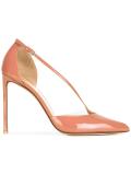 pointed toe pumps 