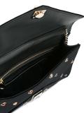 studded shoulder bag 