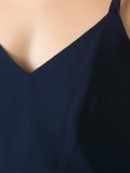 silk top