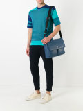 'Postino Milano' messenger bag