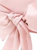 elasticated belt