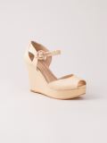 wedge sandals