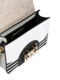 mini jungle crossbody bag 