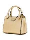 small Buckle tote