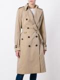 classic trenchcoat