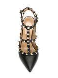 'Rockstud'高跟鞋